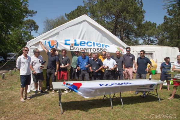 Le trophée d'Ispe - J70 – photo 276