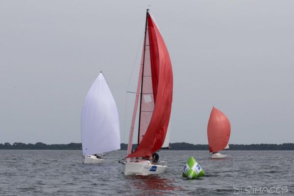 Le trophée d'Ispe - J70 – photo 156