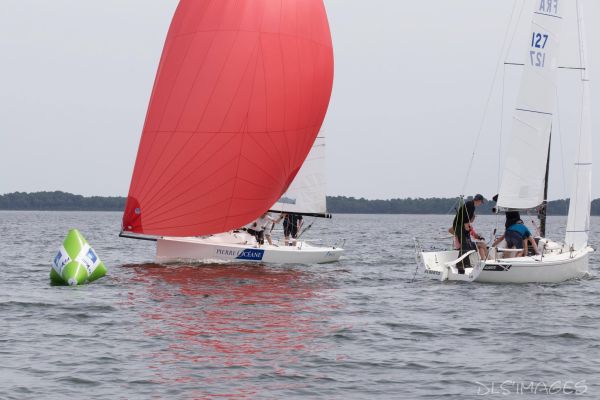 Le trophée d'Ispe - J70 – photo 154
