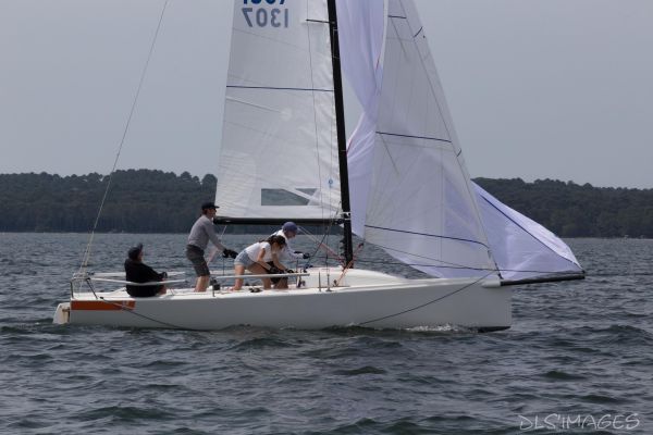 Le trophée d'Ispe - J70 – photo 118