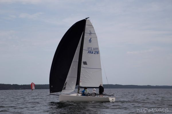 Le trophée d'Ispe - J70 – photo 260