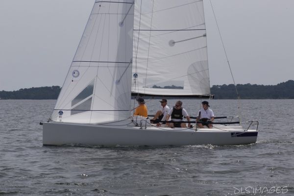 Le trophée d'Ispe - J70 – photo 146