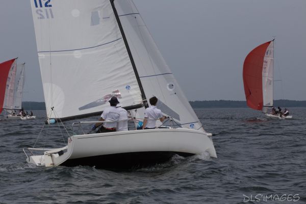 Le trophée d'Ispe - J70 – photo 103
