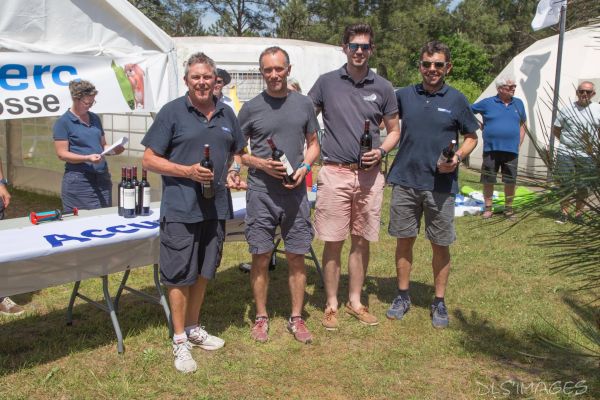 Le trophée d'Ispe - J70 – photo 274