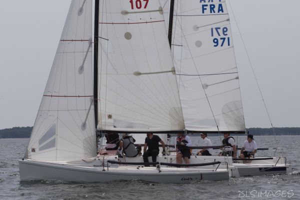 Le trophée d'Ispe - J70 – photo 48