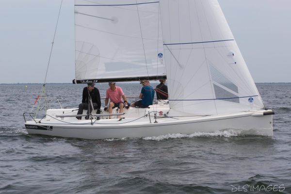 Le trophée d'Ispe - J70 – photo 68