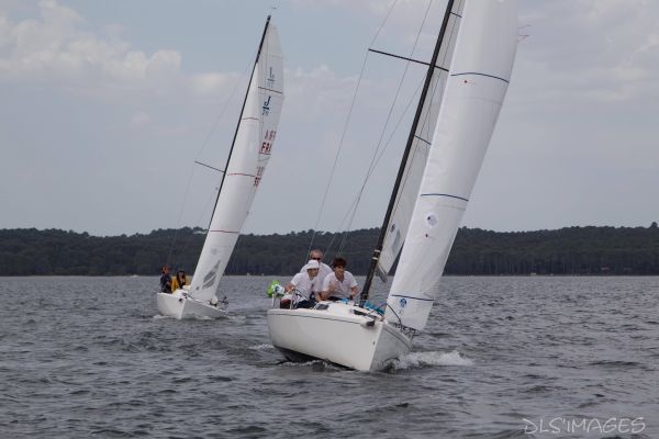 Le trophée d'Ispe - J70 – photo 247