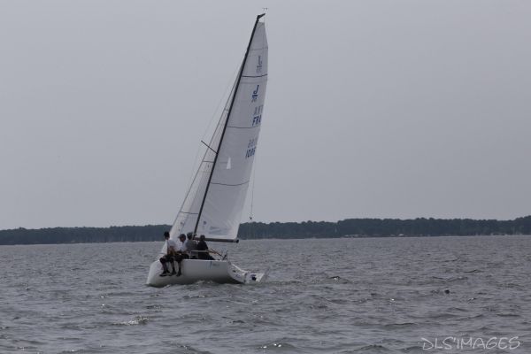 Le trophée d'Ispe - J70 – photo 59