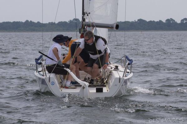 Le trophée d'Ispe - J70 – photo 51