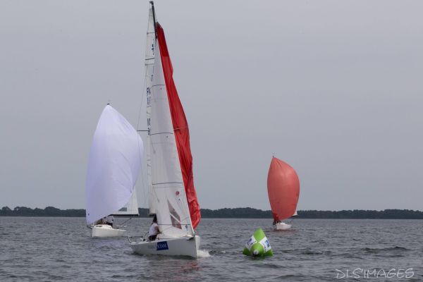 Le trophée d'Ispe - J70 – photo 158