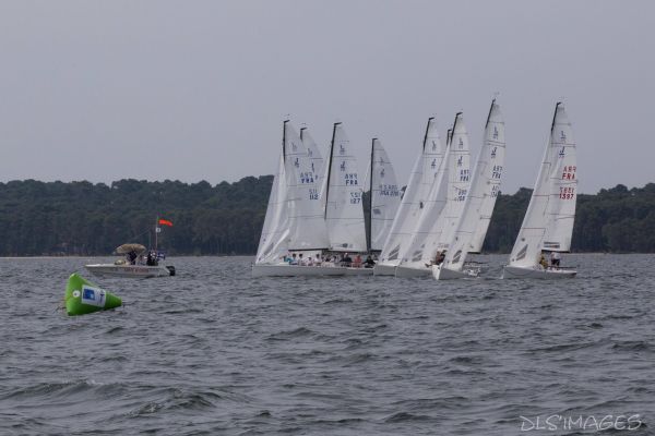 Le trophée d'Ispe - J70 – photo 24