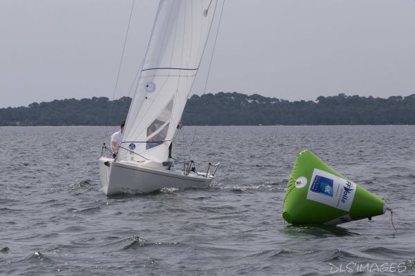 Le trophée d'Ispe - J70 – photo 136