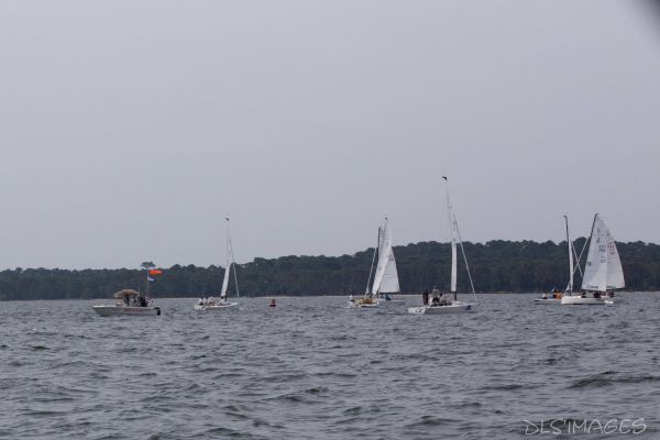 Le trophée d'Ispe - J70 – photo 23