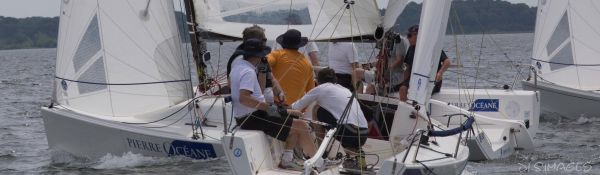 Le trophée d'Ispe - J70 – photo 53