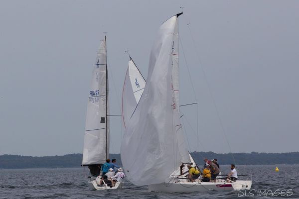 Le trophée d'Ispe - J70 – photo 106