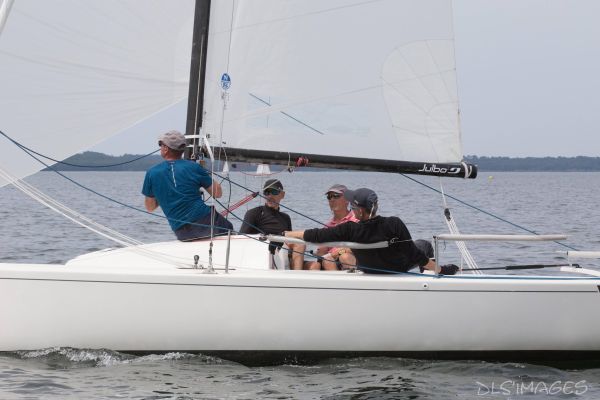 Le trophée d'Ispe - J70 – photo 199