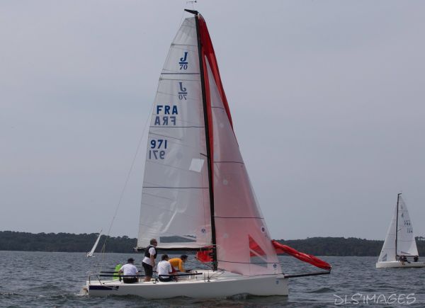 Le trophée d'Ispe - J70 – photo 114