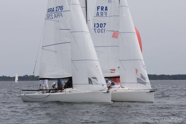 Le trophée d'Ispe - J70 – photo 166