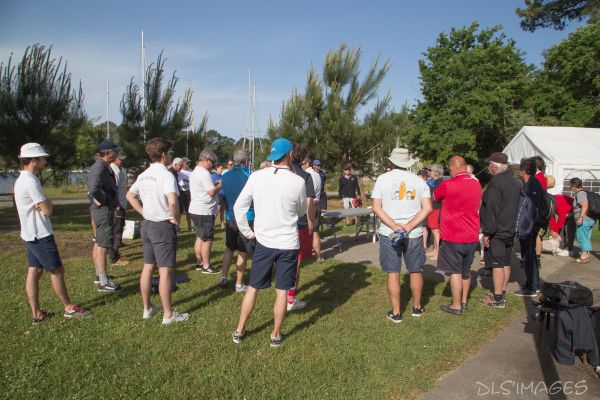 Le trophée d'Ispe - J70 – photo 224