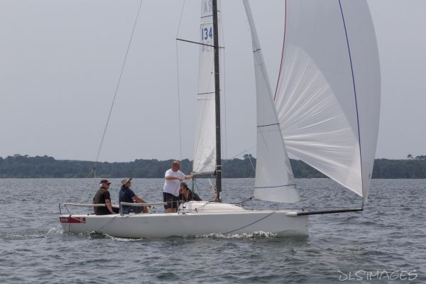 Le trophée d'Ispe - J70 – photo 131