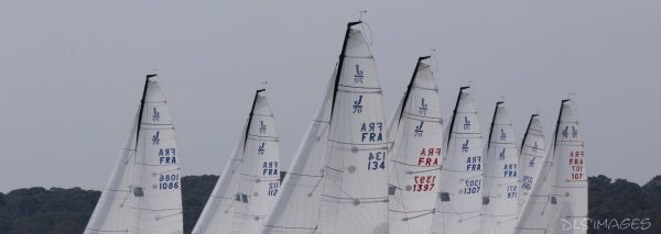 Le trophée d'Ispe - J70 – photo 31