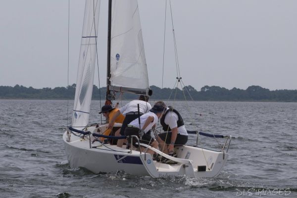 Le trophée d'Ispe - J70 – photo 50