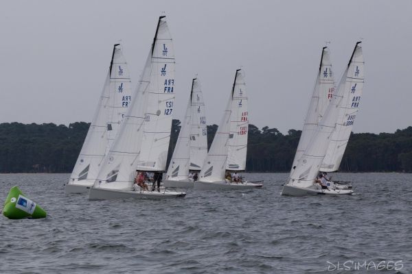 Le trophée d'Ispe - J70 – photo 40