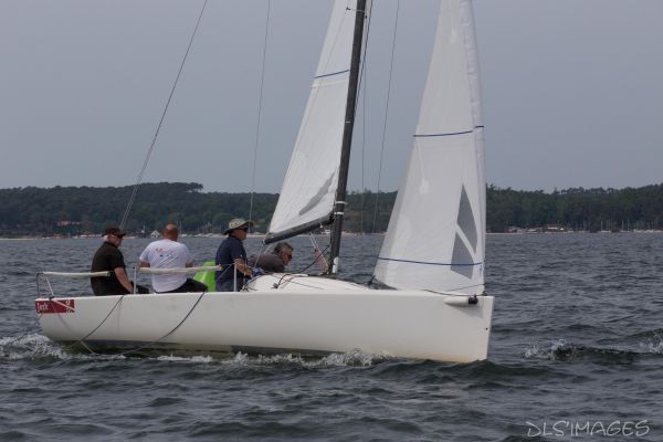 Le trophée d'Ispe - J70 – photo 92