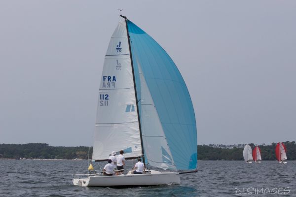 Le trophée d'Ispe - J70 – photo 142