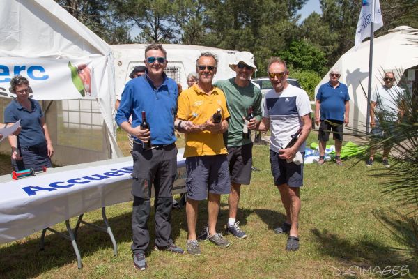 Le trophée d'Ispe - J70 – photo 275