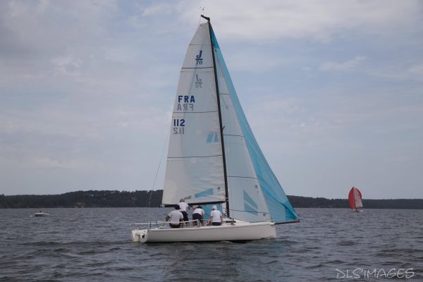 Le trophée d'Ispe - J70 – photo 251