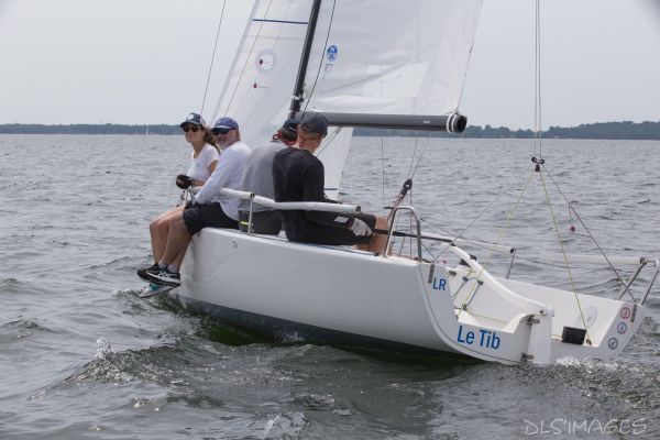 Le trophée d'Ispe - J70 – photo 66