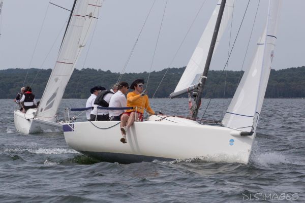 Le trophée d'Ispe - J70 – photo 85