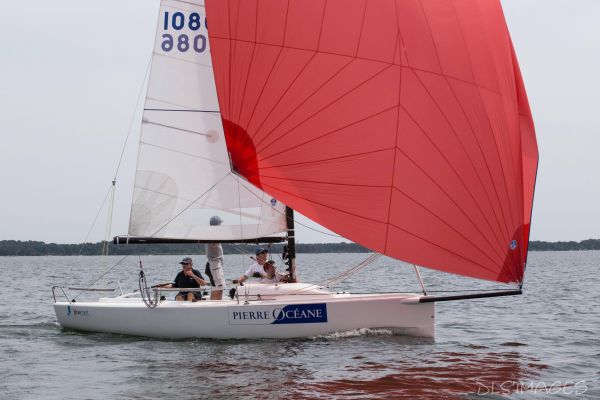 Le trophée d'Ispe - J70 – photo 187