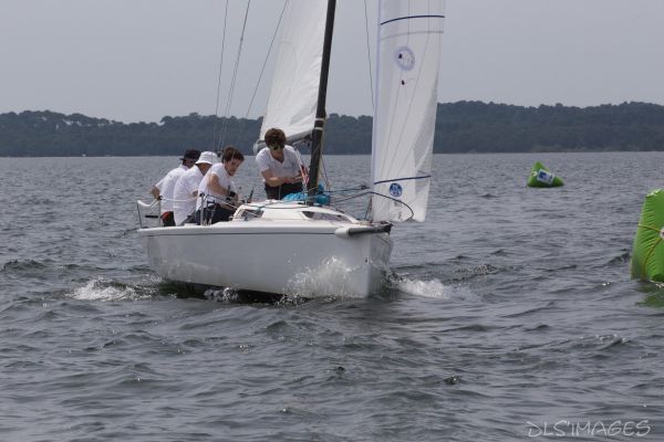 Le trophée d'Ispe - J70 – photo 137