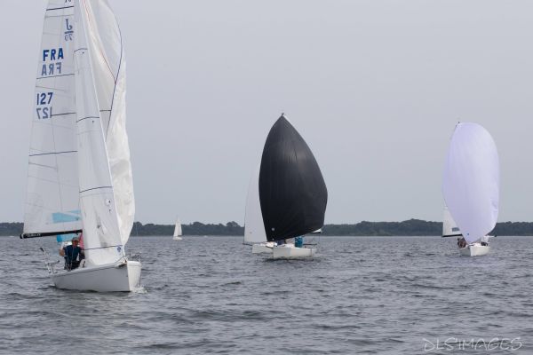 Le trophée d'Ispe - J70 – photo 151