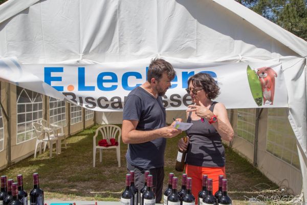 Le trophée d'Ispe - J70 – photo 267
