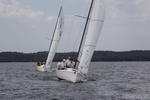 Le trophée d'Ispe - J70 – photo 246