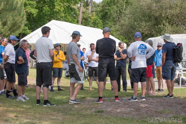 Le trophée d'Ispe - J70 – photo 17