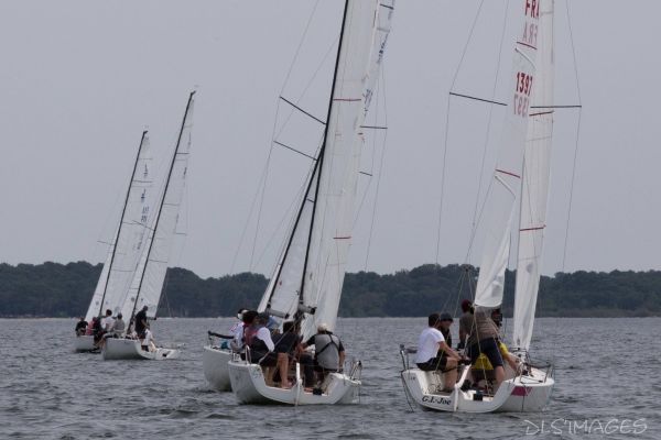 Le trophée d'Ispe - J70 – photo 183