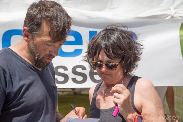 Le trophée d'Ispe - J70 – photo 266