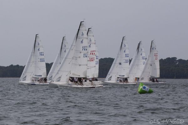 Le trophée d'Ispe - J70 – photo 32