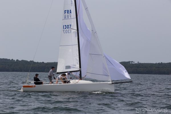 Le trophée d'Ispe - J70 – photo 119