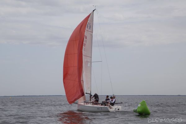 Le trophée d'Ispe - J70 – photo 243