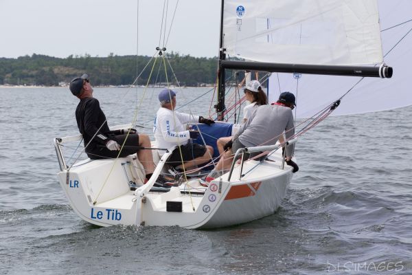 Le trophée d'Ispe - J70 – photo 192