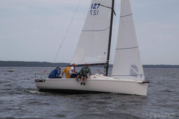 Le trophée d'Ispe - J70 – photo 232