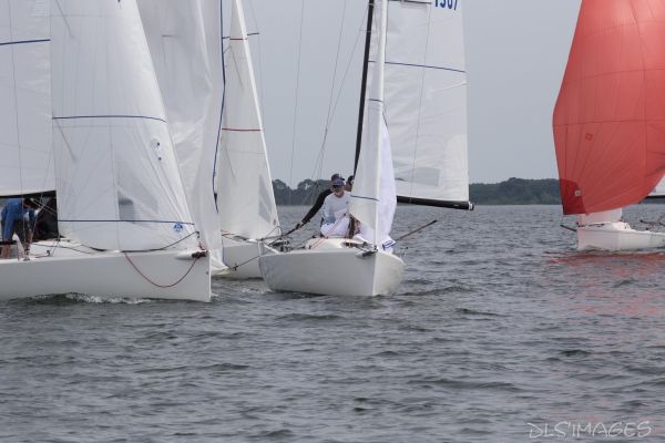 Le trophée d'Ispe - J70 – photo 164