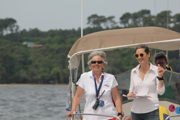 Le trophée d'Ispe J70 – photo 23