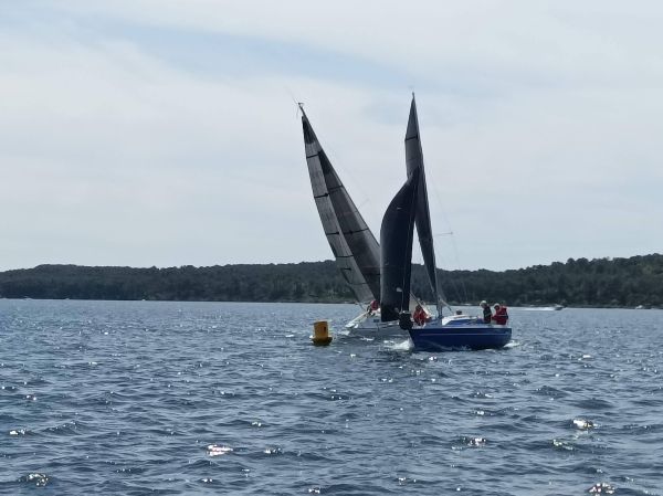 Coupe d'Ispe – photo 20