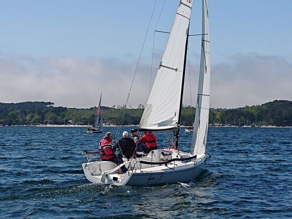 Championnat de pâques 4 – photo 7